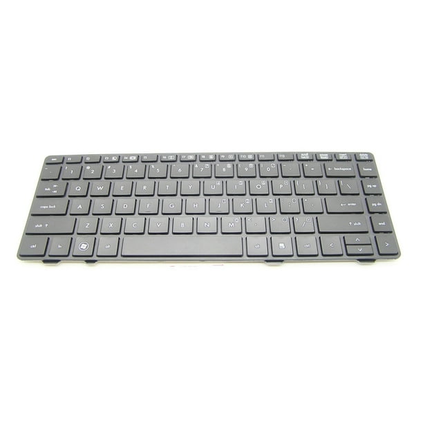 New Genuine Keyboard For HP ProBook 768787-001 New Genuine Keyboard For HP ProBook 768787-001